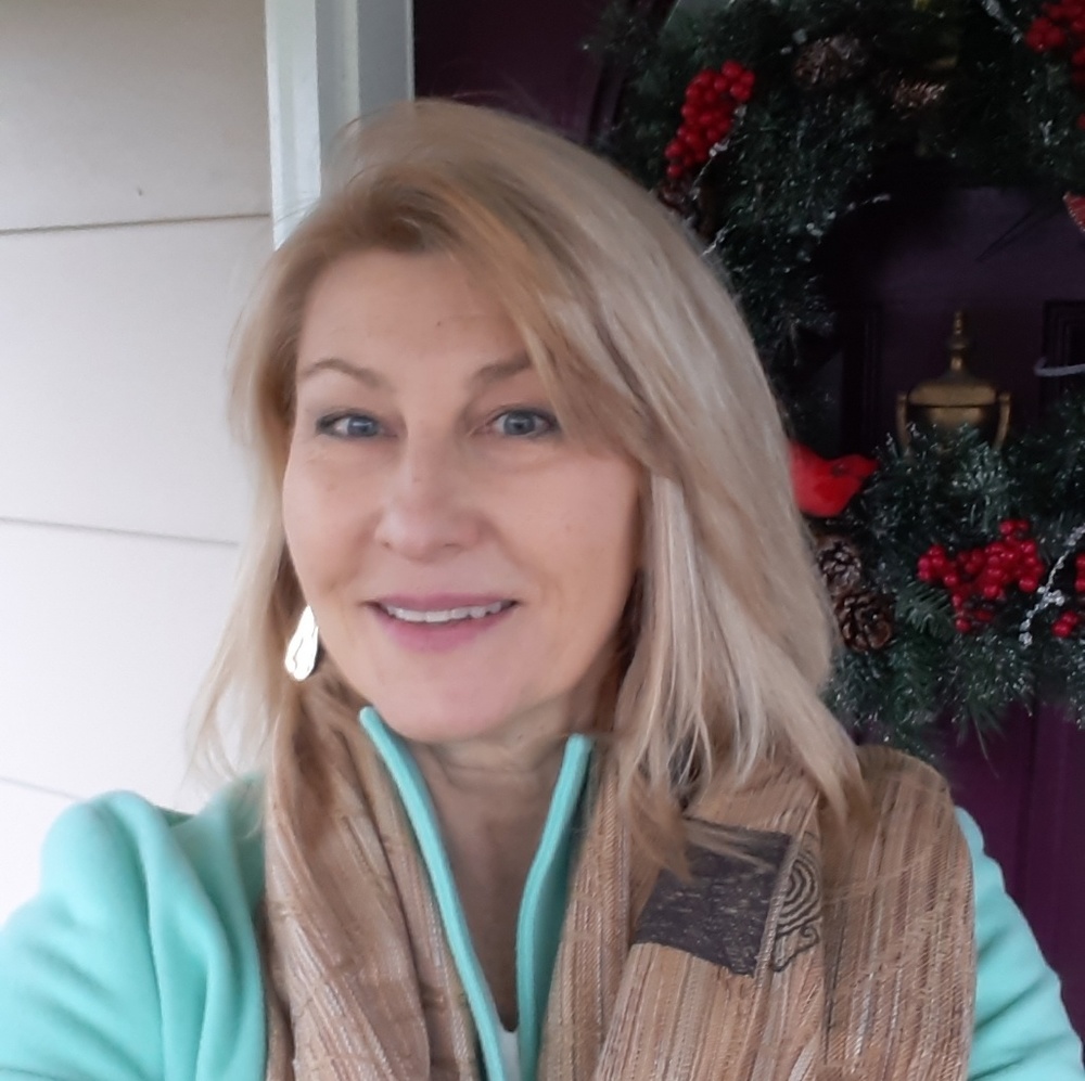 Meet your Posher, Nancy